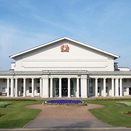Rome Guest House 莱切斯特 外观 照片