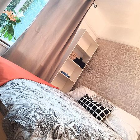 Rome Guest House 莱切斯特 外观 照片