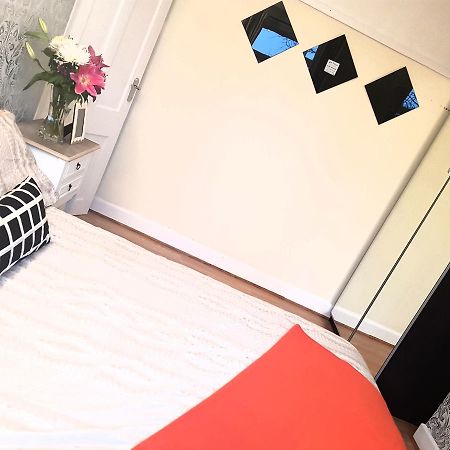 Rome Guest House 莱切斯特 外观 照片