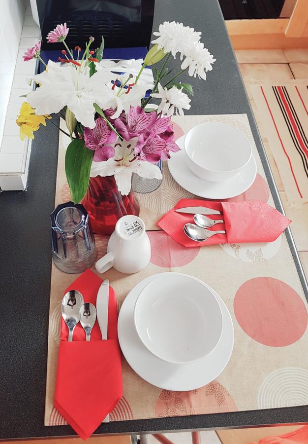 Rome Guest House 莱切斯特 外观 照片